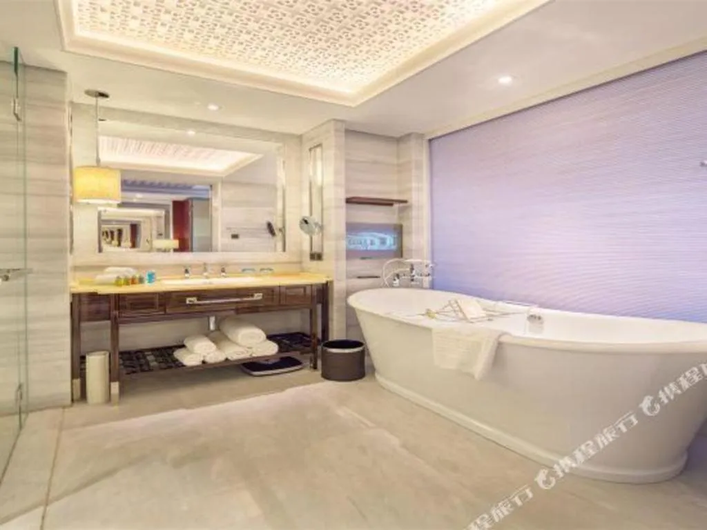 Grand Bay Hotel Beijing