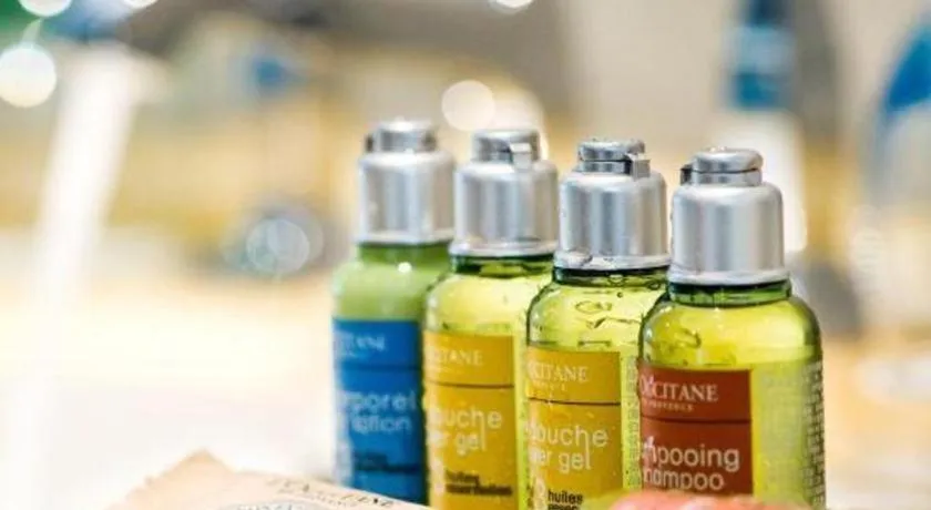 Grand Bay Hotel Beijing