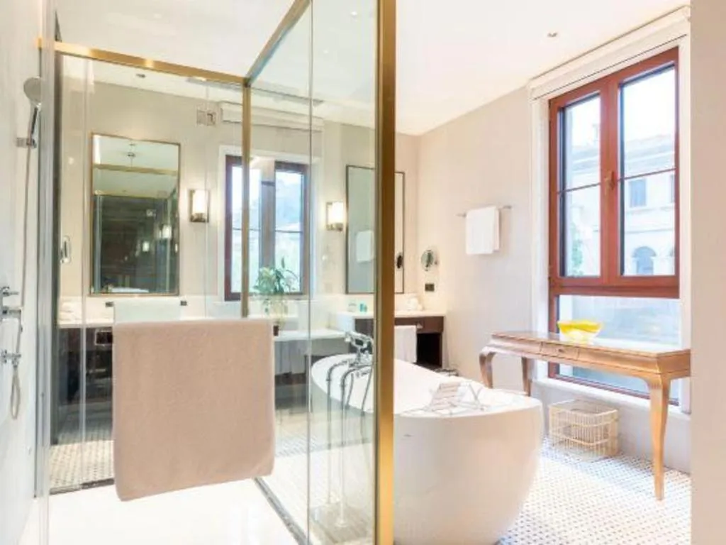 Grand Bay Hotel Beijing