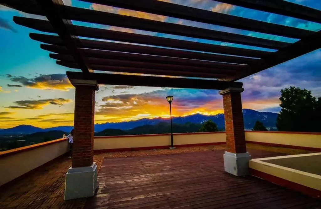 Grand Bay Hotel Beijing