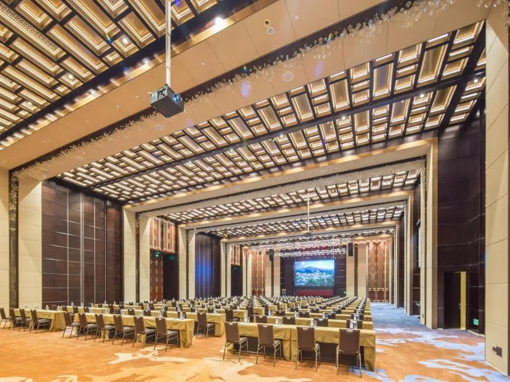 Grand Bay Hotel Beijing