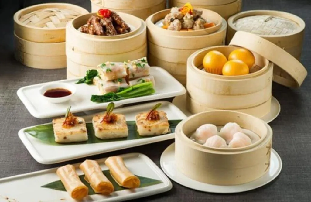 Grand Bay Hotel Beijing