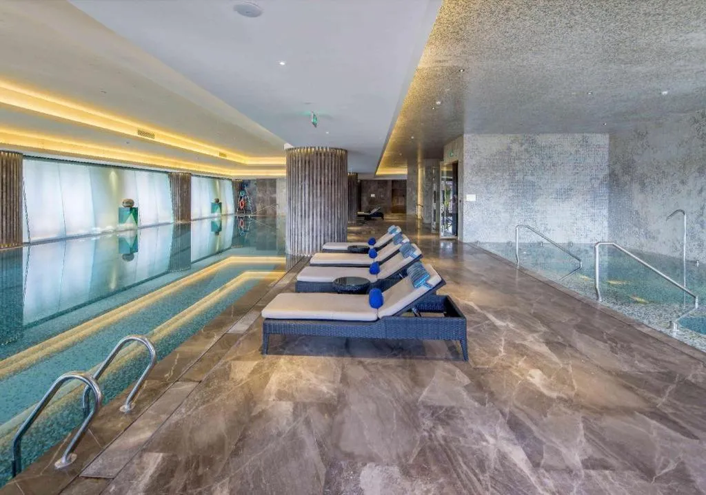 Grand Bay Hotel Beijing