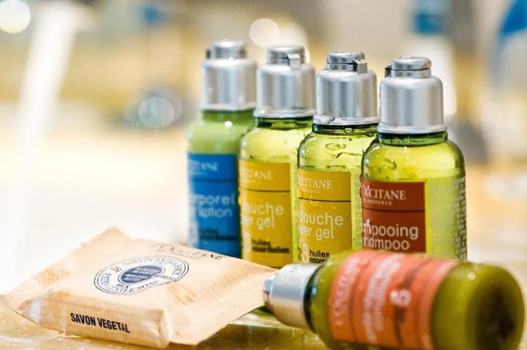 Grand Bay Hotel Beijing