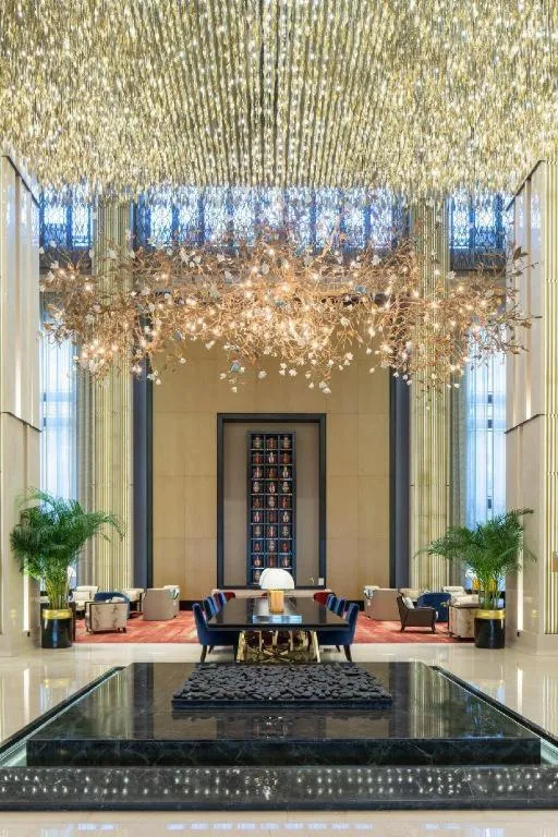 Grand Bay Hotel Beijing