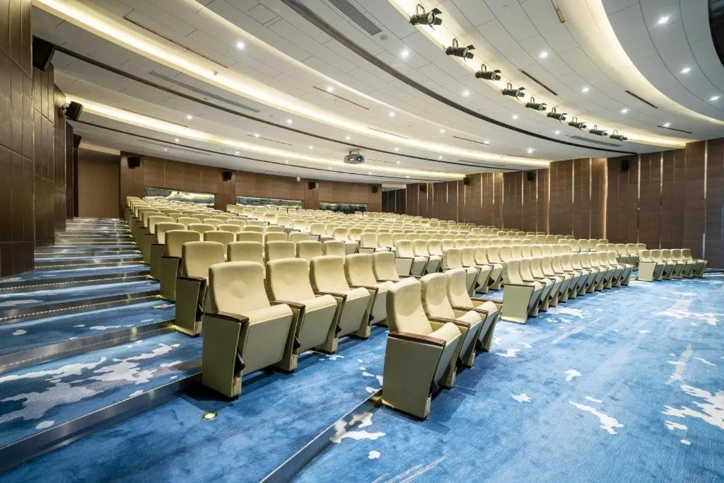 Grand Bay Hotel Beijing