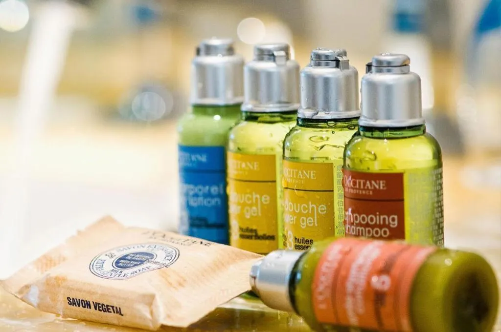 Grand Bay Hotel Beijing