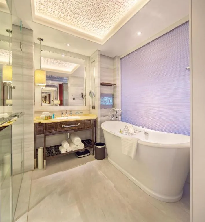 Grand Bay Hotel Beijing