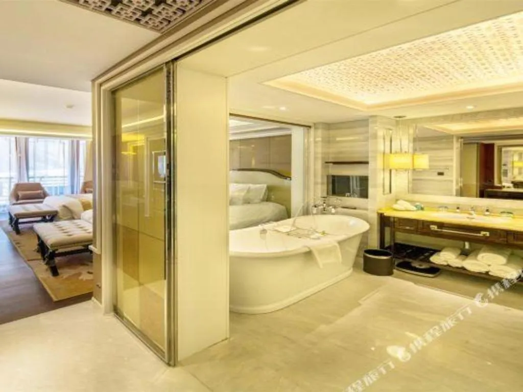 Grand Bay Hotel Beijing