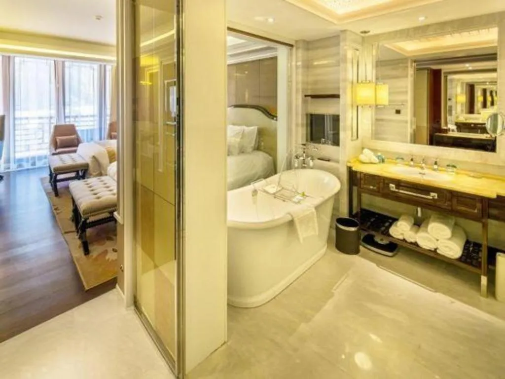 Grand Bay Hotel Beijing