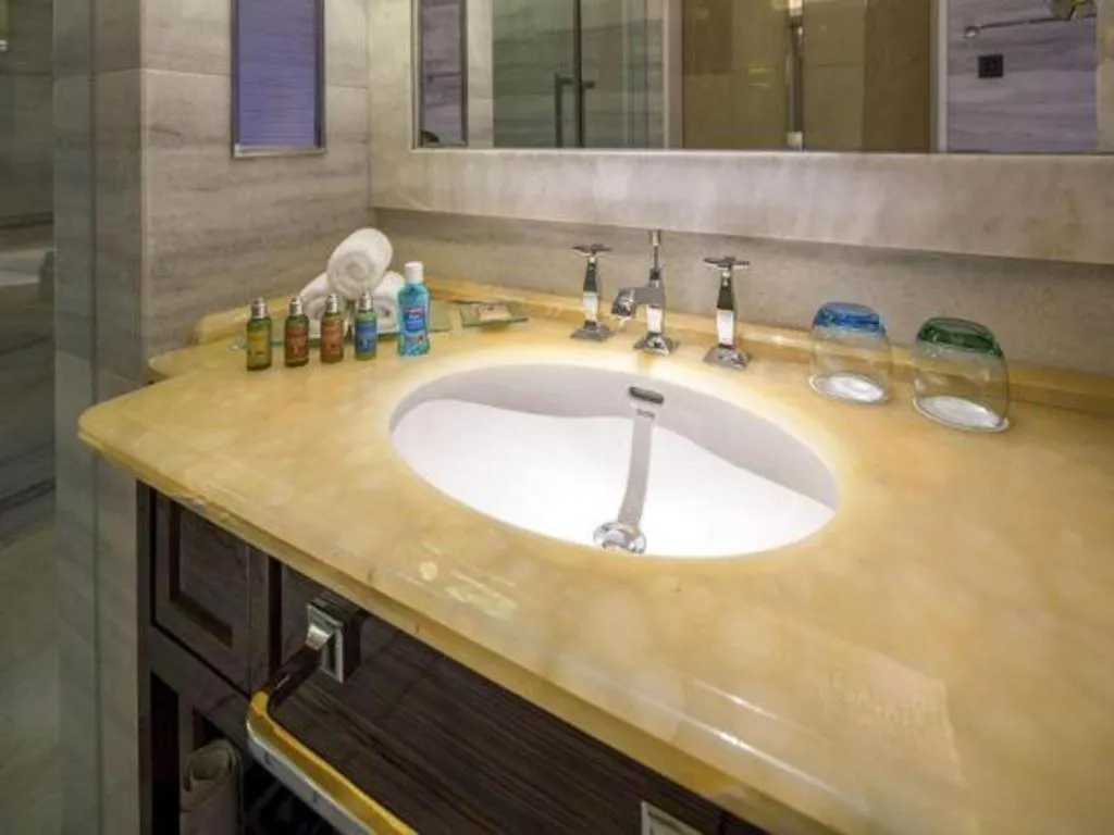 Grand Bay Hotel Beijing