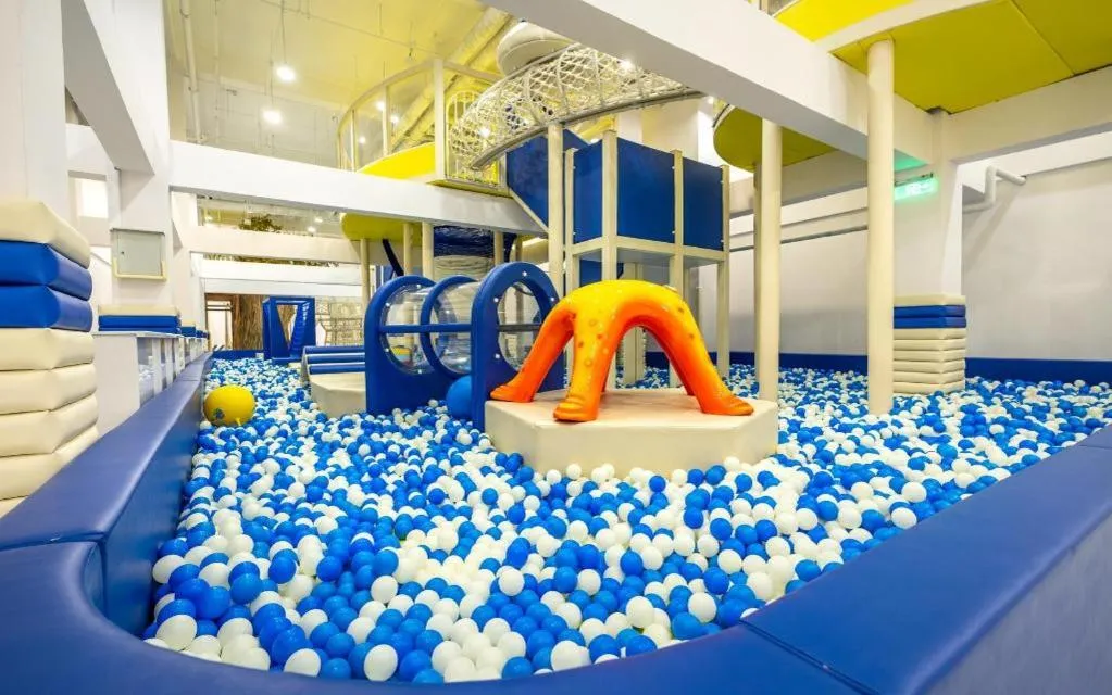 Grand Bay Hotel Beijing