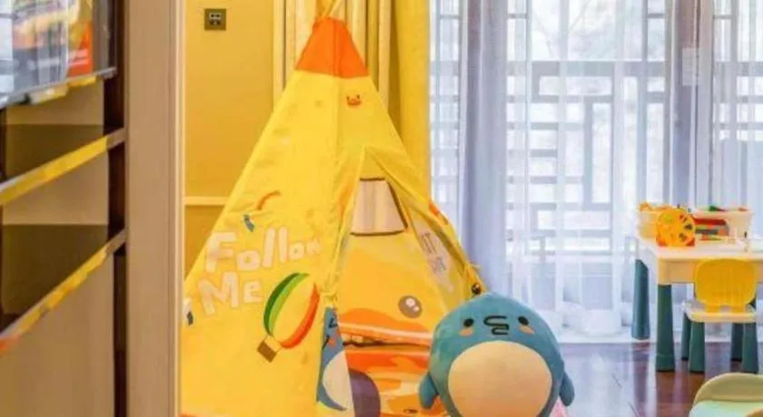 Grand Bay Hotel Beijing