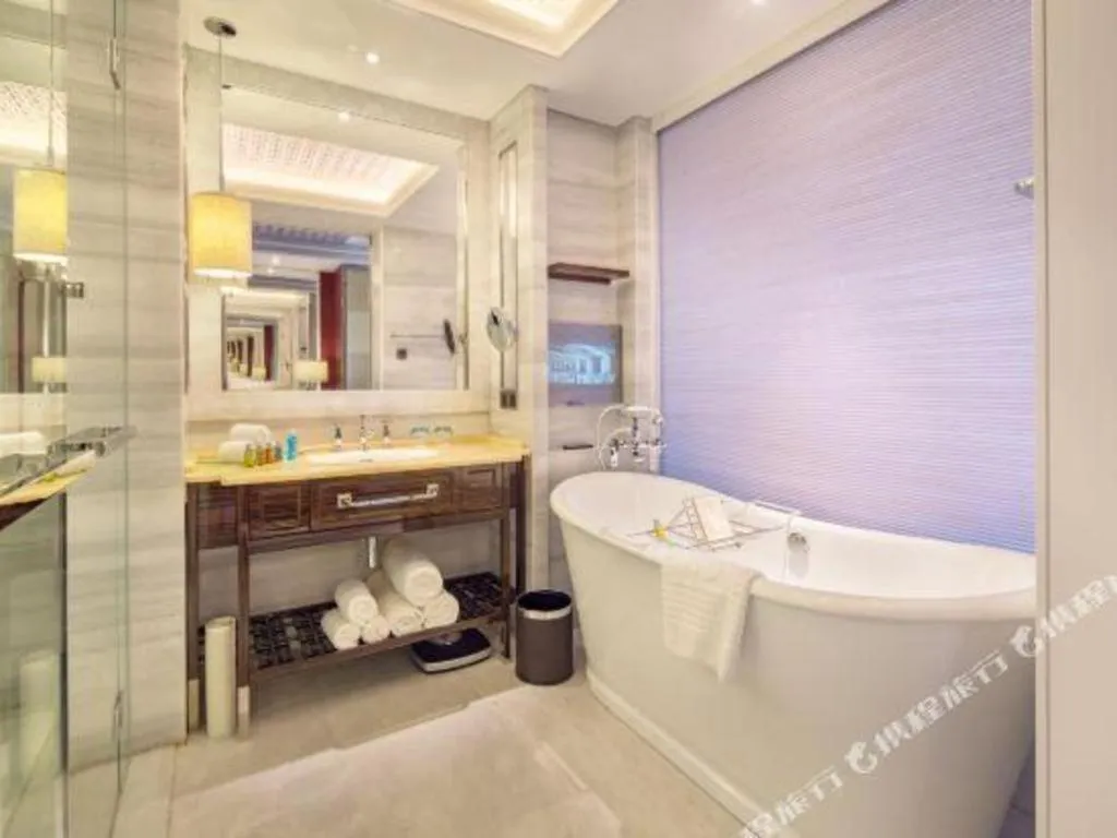 Grand Bay Hotel Beijing