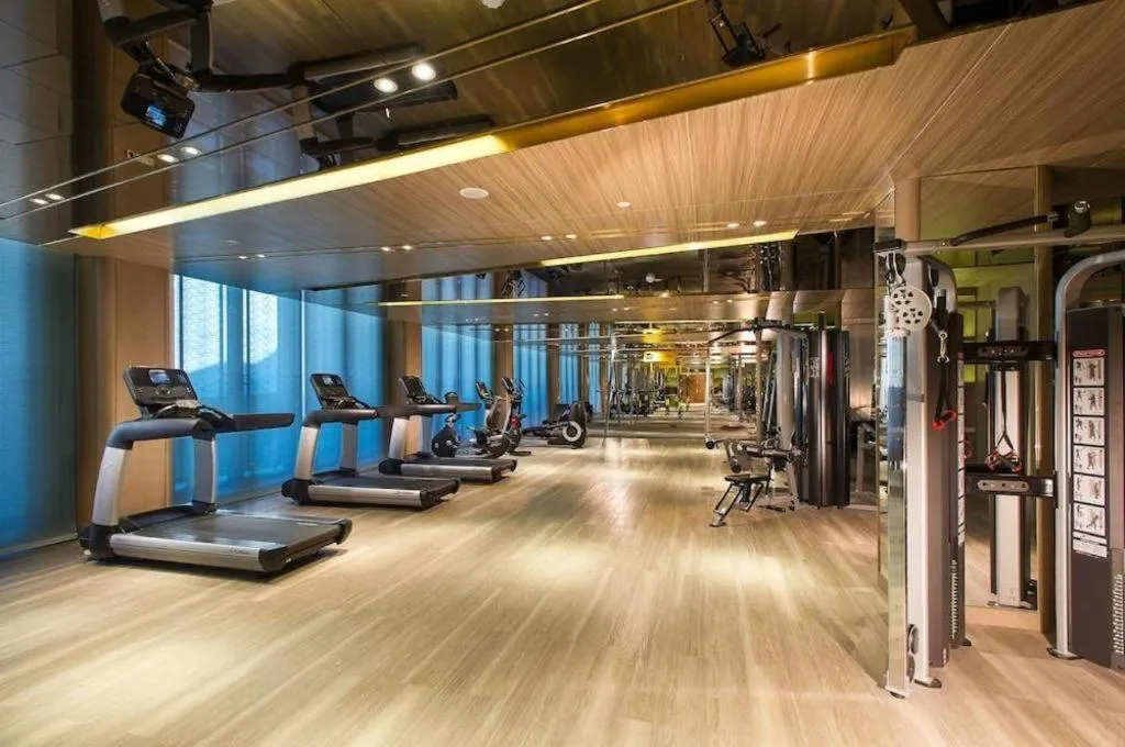 Grand Bay Hotel Beijing