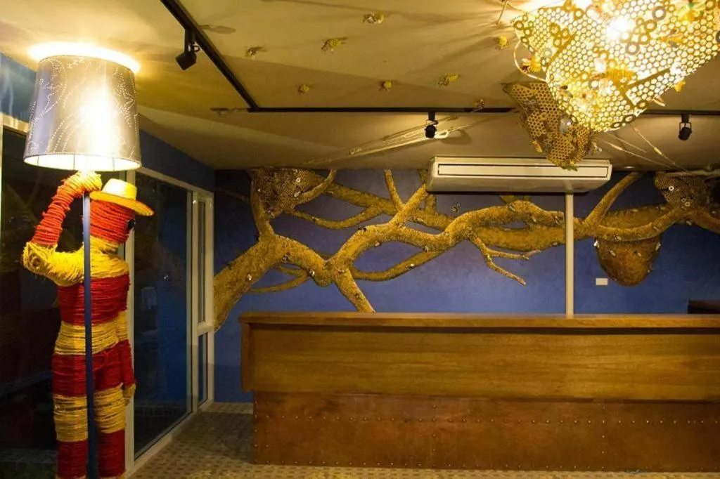 Non Nid Non Noi Design Residence