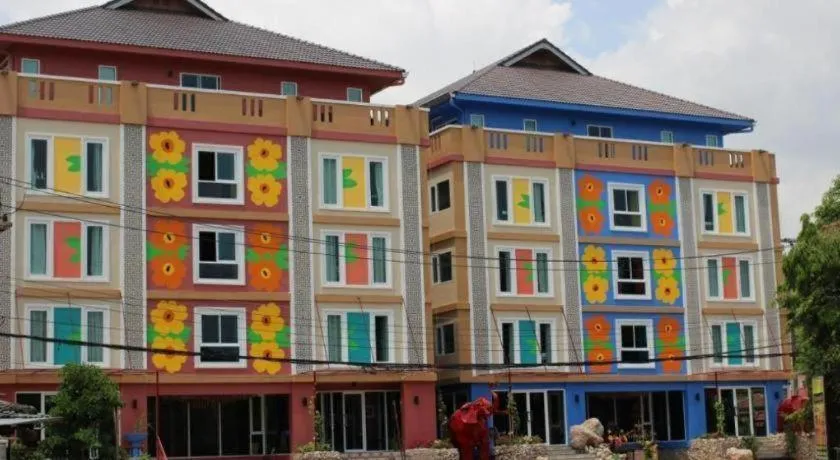 Non Nid Non Noi Design Residence