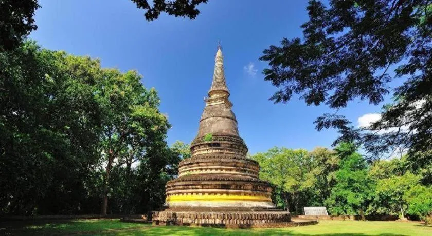 Non Nid Non Noi Design Residence