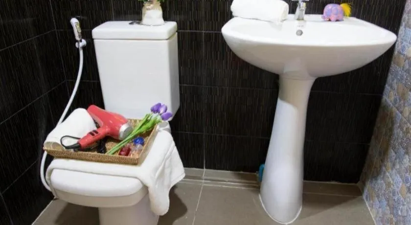 Non Nid Non Noi Design Residence