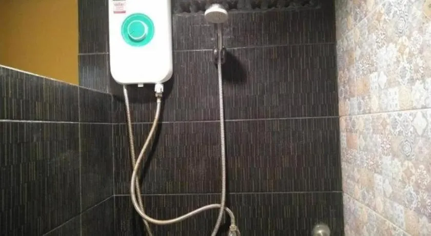 Non Nid Non Noi Design Residence