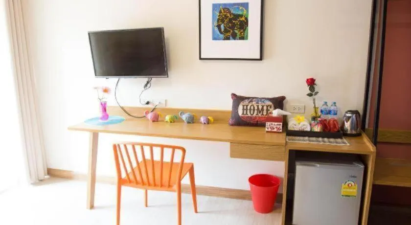 Non Nid Non Noi Design Residence