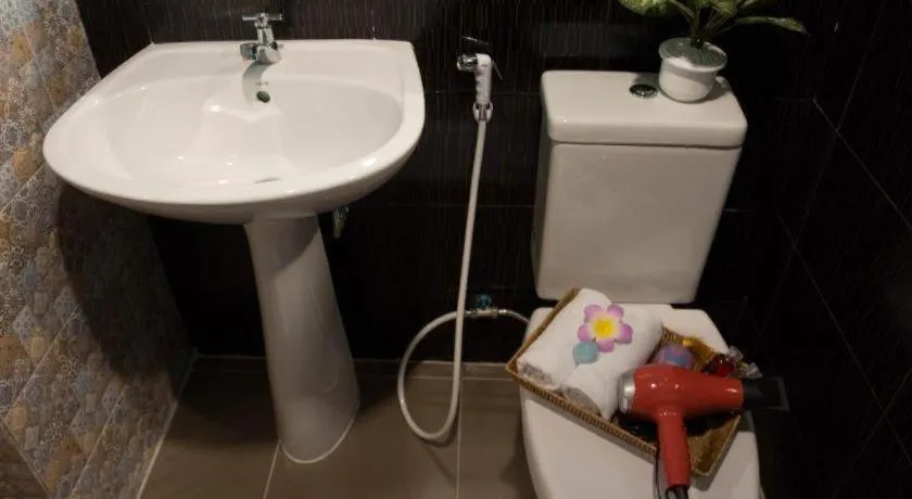 Non Nid Non Noi Design Residence