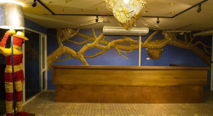 Non Nid Non Noi Design Residence