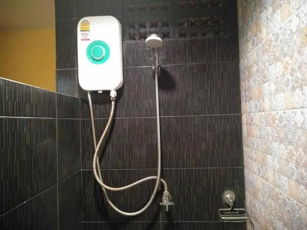 Non Nid Non Noi Design Residence