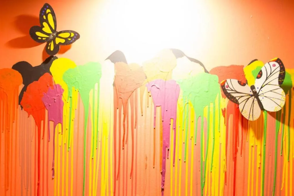 Non Nid Non Noi Design Residence