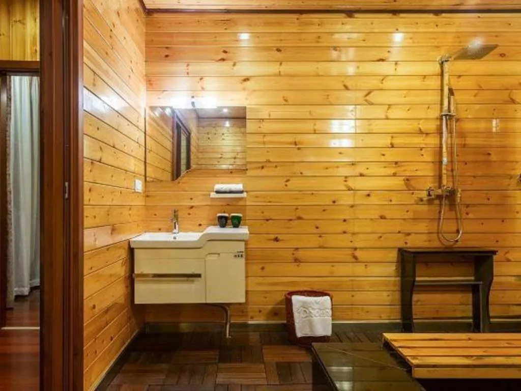 Suzhou Phoenix Hotspring Resort