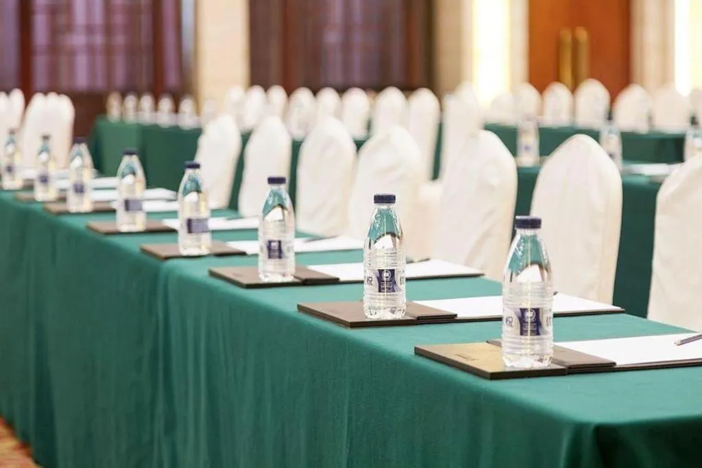 Suzhou Phoenix Hotspring Resort