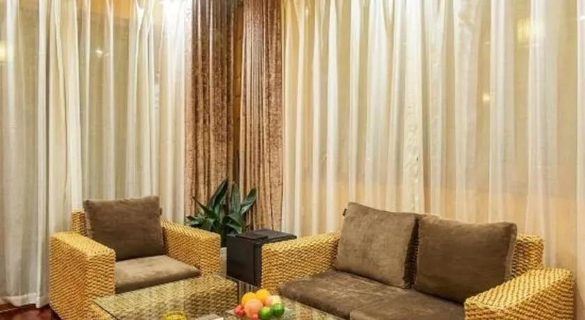 Suzhou Phoenix Hotspring Resort