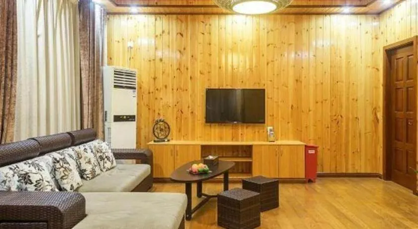 Suzhou Phoenix Hotspring Resort