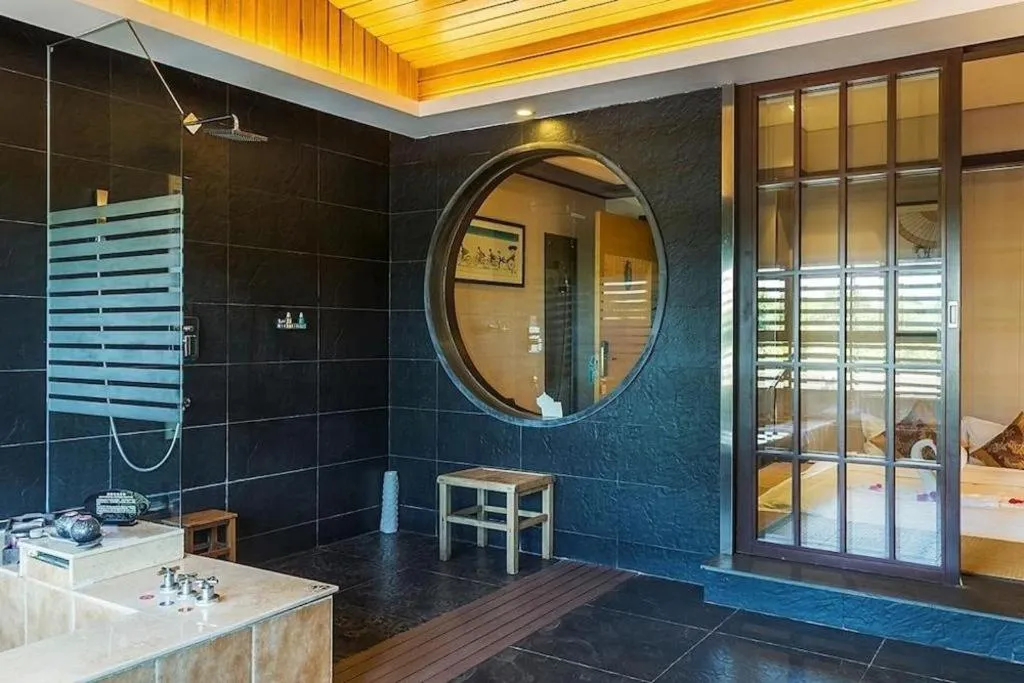 Suzhou Phoenix Hotspring Resort