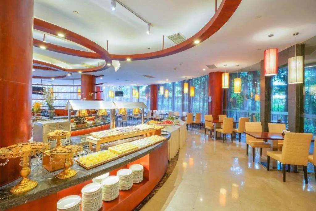 Suzhou Phoenix Hotspring Resort