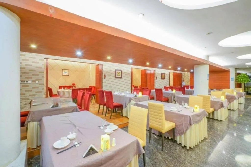 Suzhou Phoenix Hotspring Resort