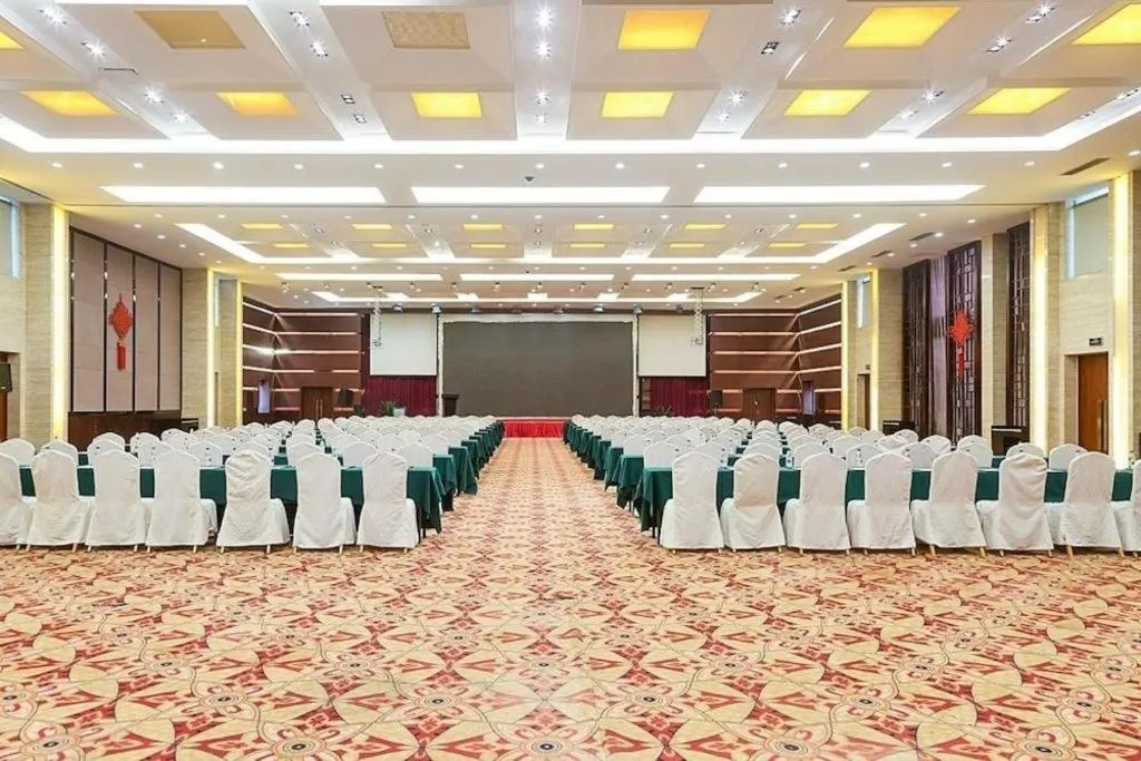 Suzhou Phoenix Hotspring Resort