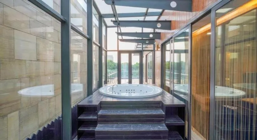 Suzhou Phoenix Hotspring Resort