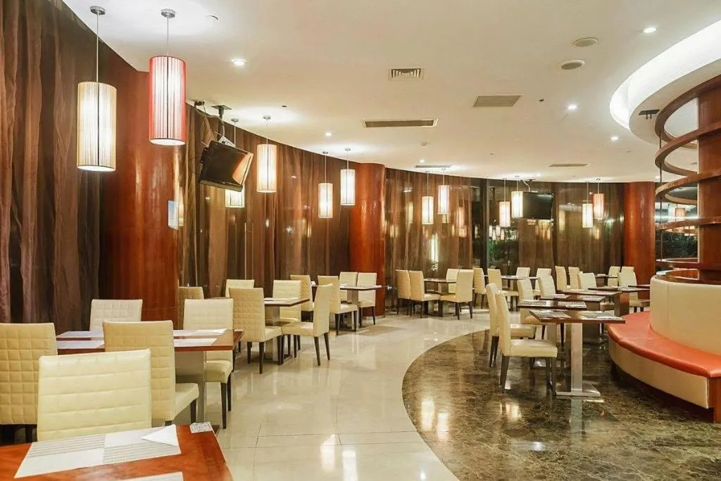 Suzhou Phoenix Hotspring Resort