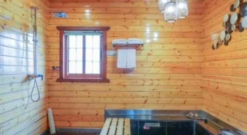 Suzhou Phoenix Hotspring Resort