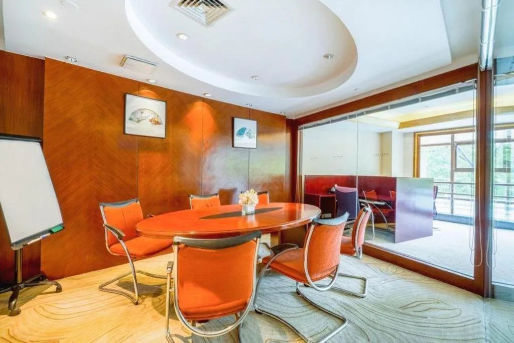 Suzhou Phoenix Hotspring Resort