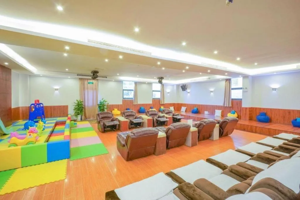 Suzhou Phoenix Hotspring Resort