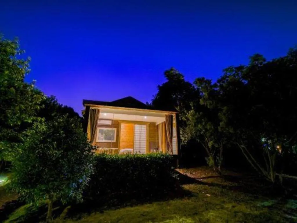 Suzhou Phoenix Hotspring Resort