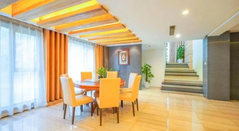 Suzhou Phoenix Hotspring Resort