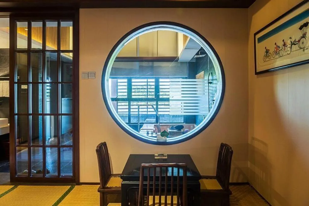 Suzhou Phoenix Hotspring Resort