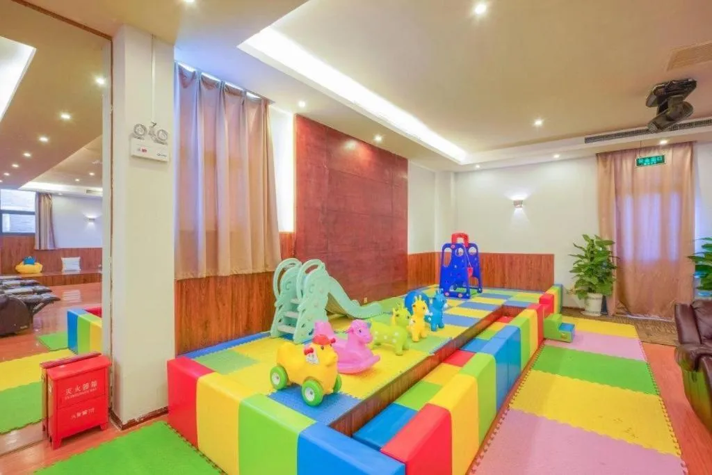 Suzhou Phoenix Hotspring Resort