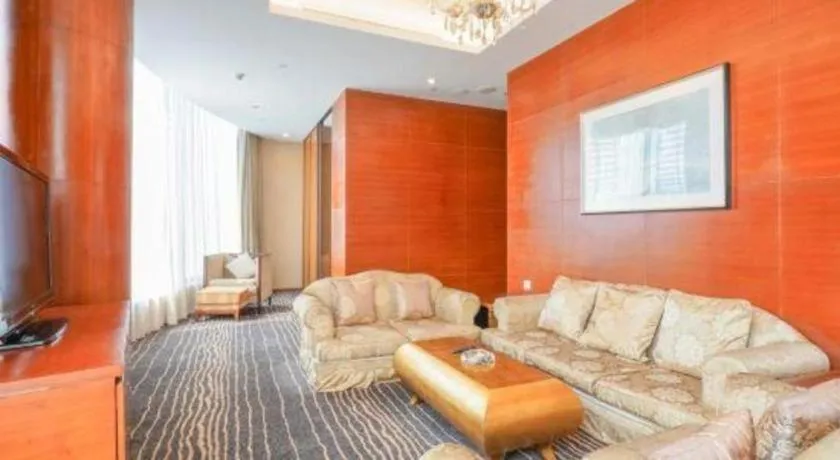 Suzhou Phoenix Hotspring Resort