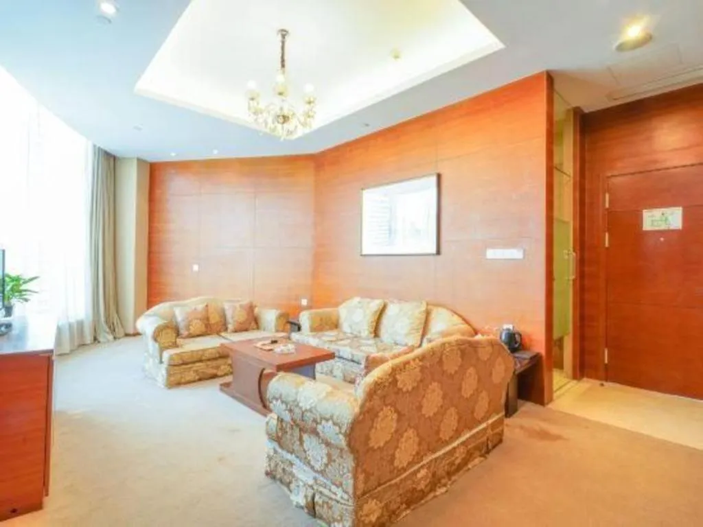 Suzhou Phoenix Hotspring Resort