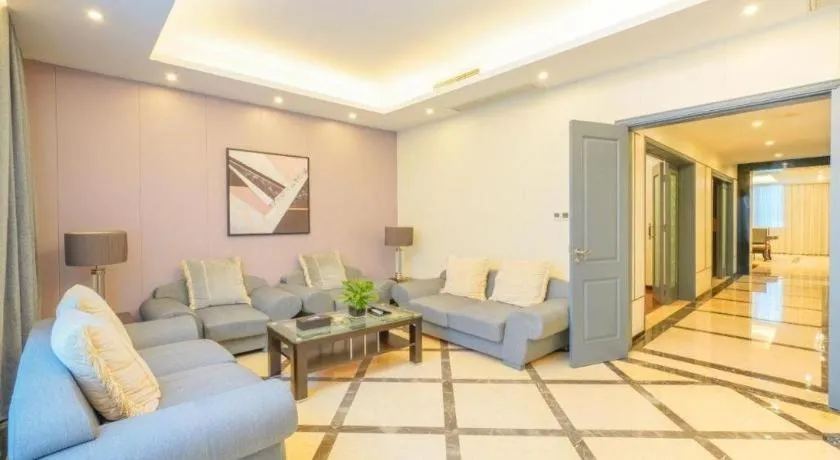 Suzhou Phoenix Hotspring Resort