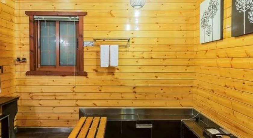 Suzhou Phoenix Hotspring Resort